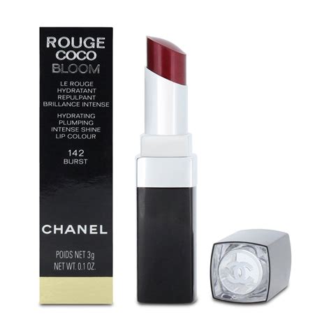 chanel coco bloom burst|Chanel lipstick jour.